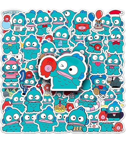 はんぎょどん セット ステッカー 感謝祭カード imgrc0085562516.jpg